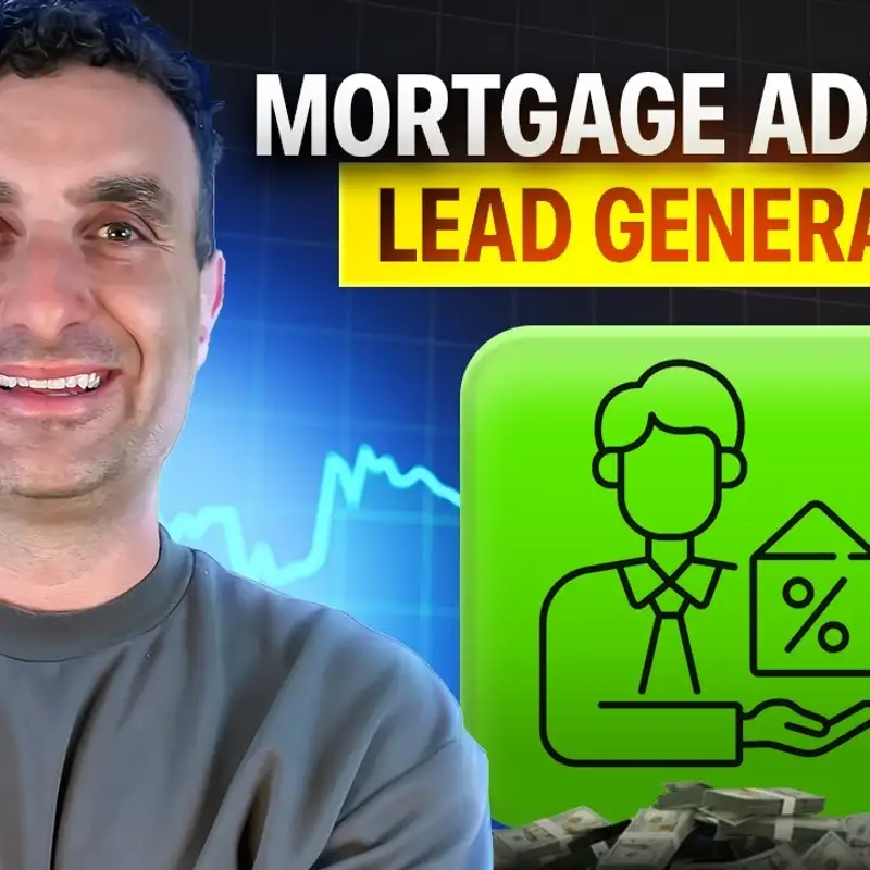 The 2026 Digital Marketing Strategy That Actually Works for Mortgage Advisers