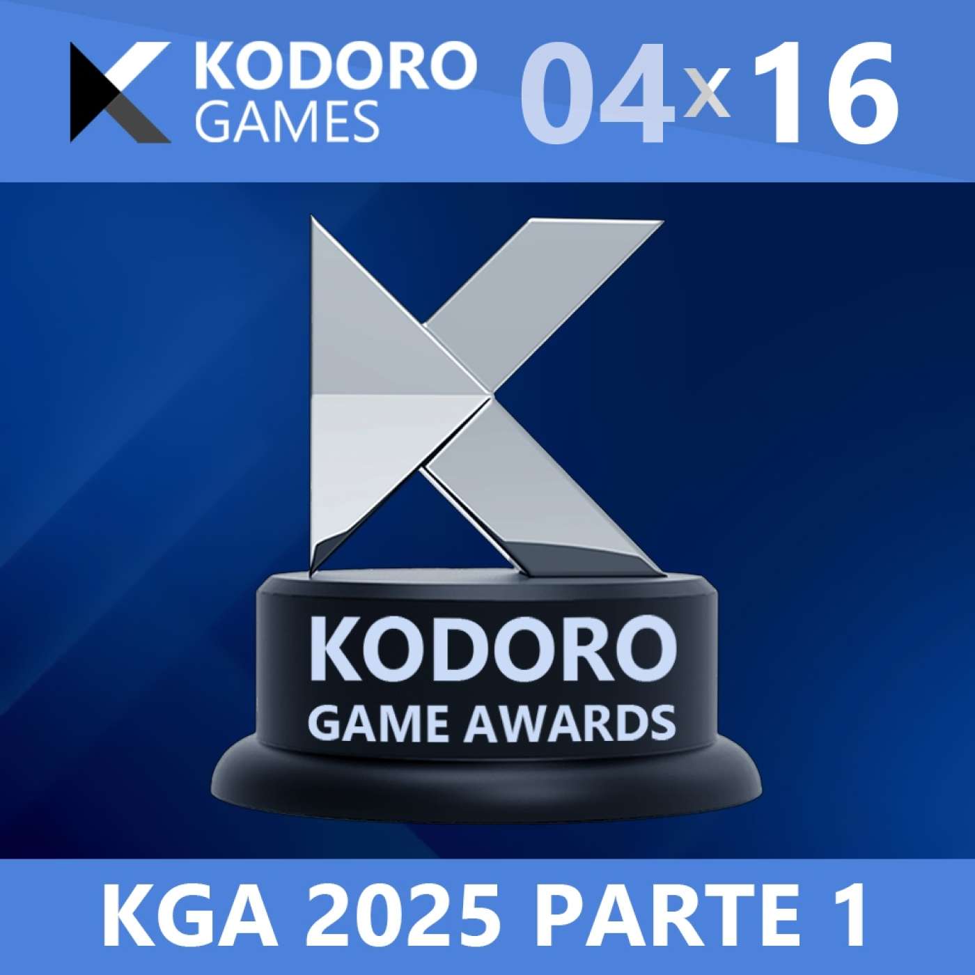 Portada de Kodoro Games