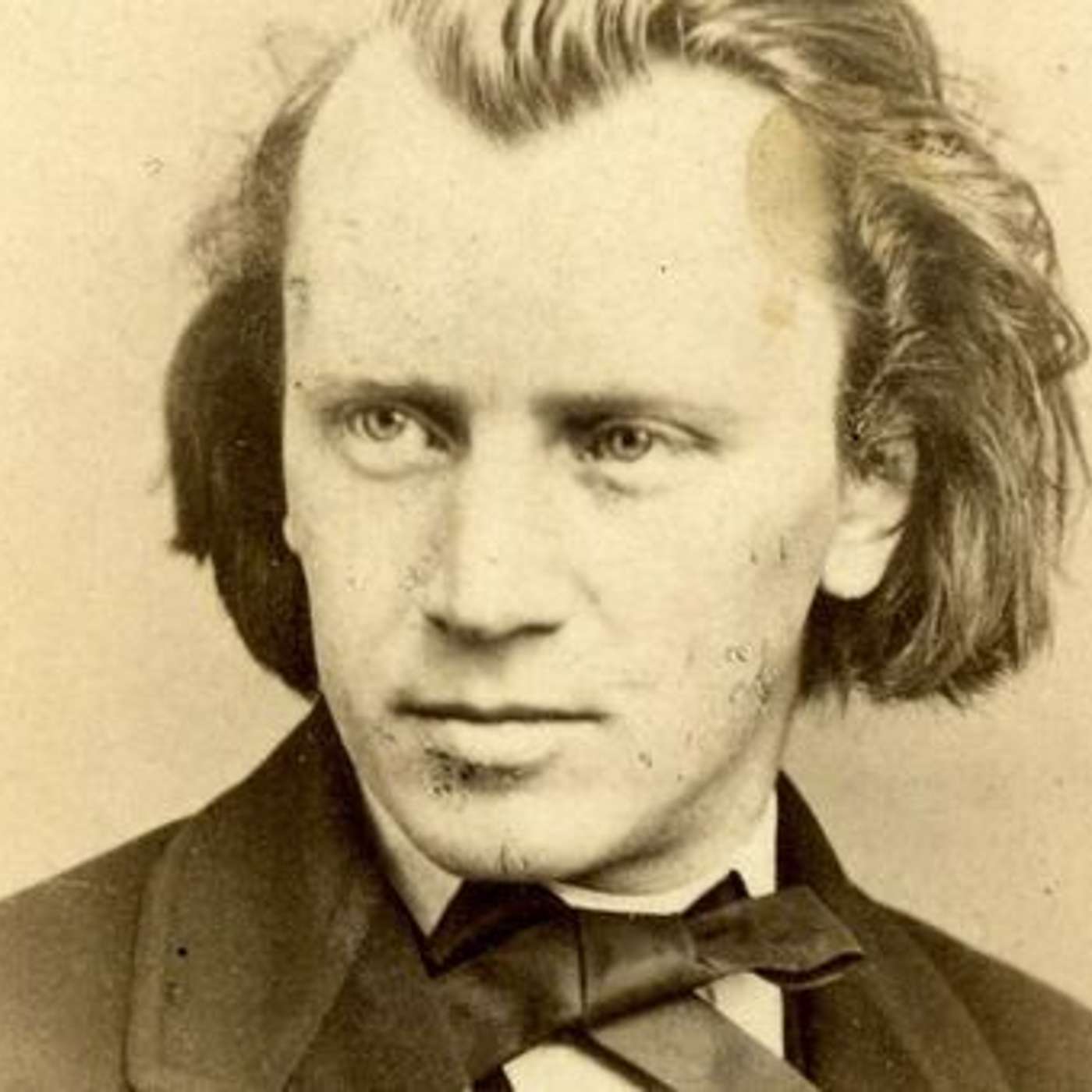 Auditorium 92  musiche di J. Brahms - Concerto n. 2 in si bemolle maggiore per pianoforte e orchestra, op. 83