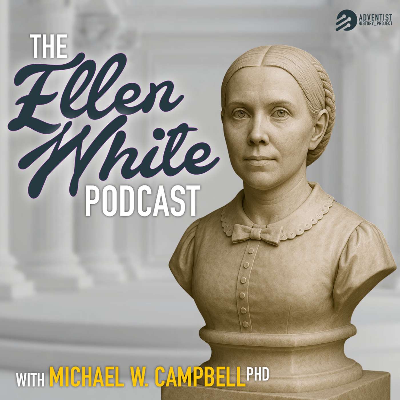 The Ellen White Podcast