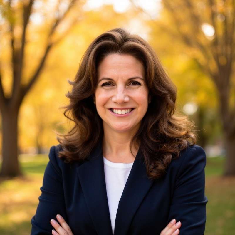 Lisa Puzo Strickland, PhD