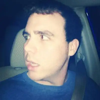 image of podcast supporter