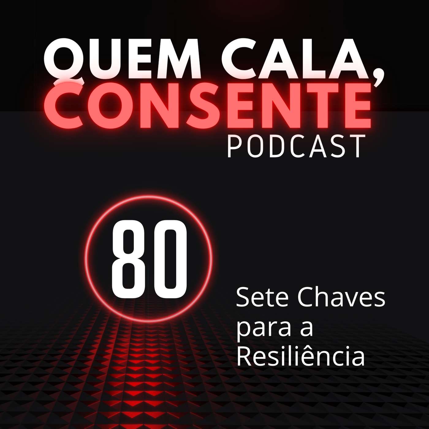 As 7 Chaves para a Resiliência