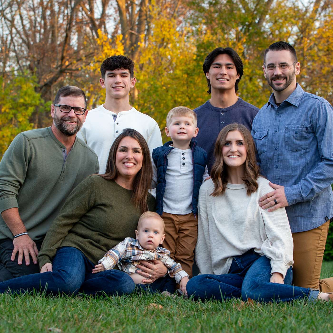 Meet Mike Malak, Regional Champion, Michigan (Great Lakes)