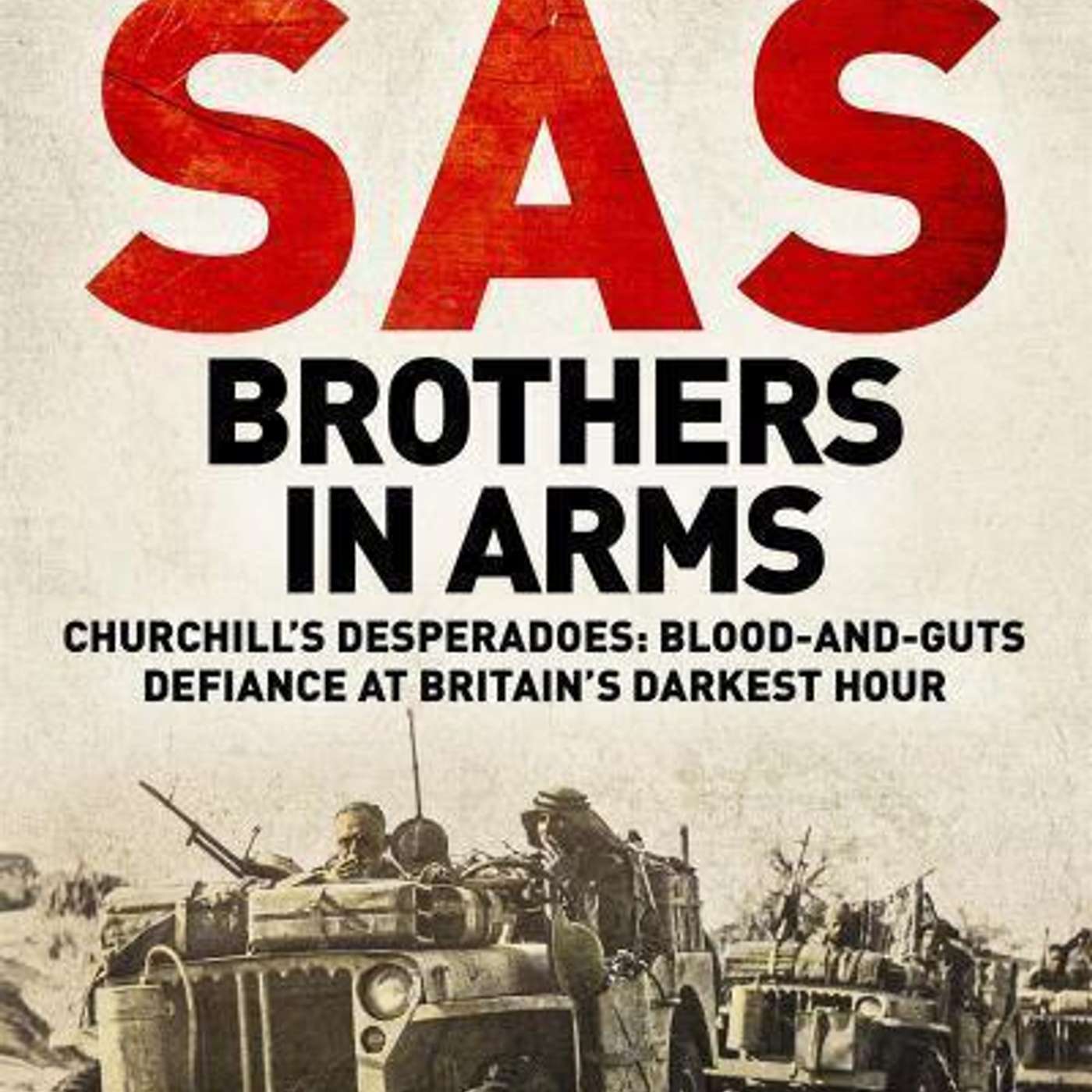 Military History Club Podcast