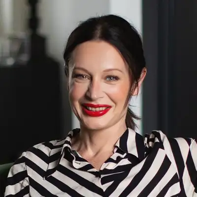 Tash Courtenay-Smith