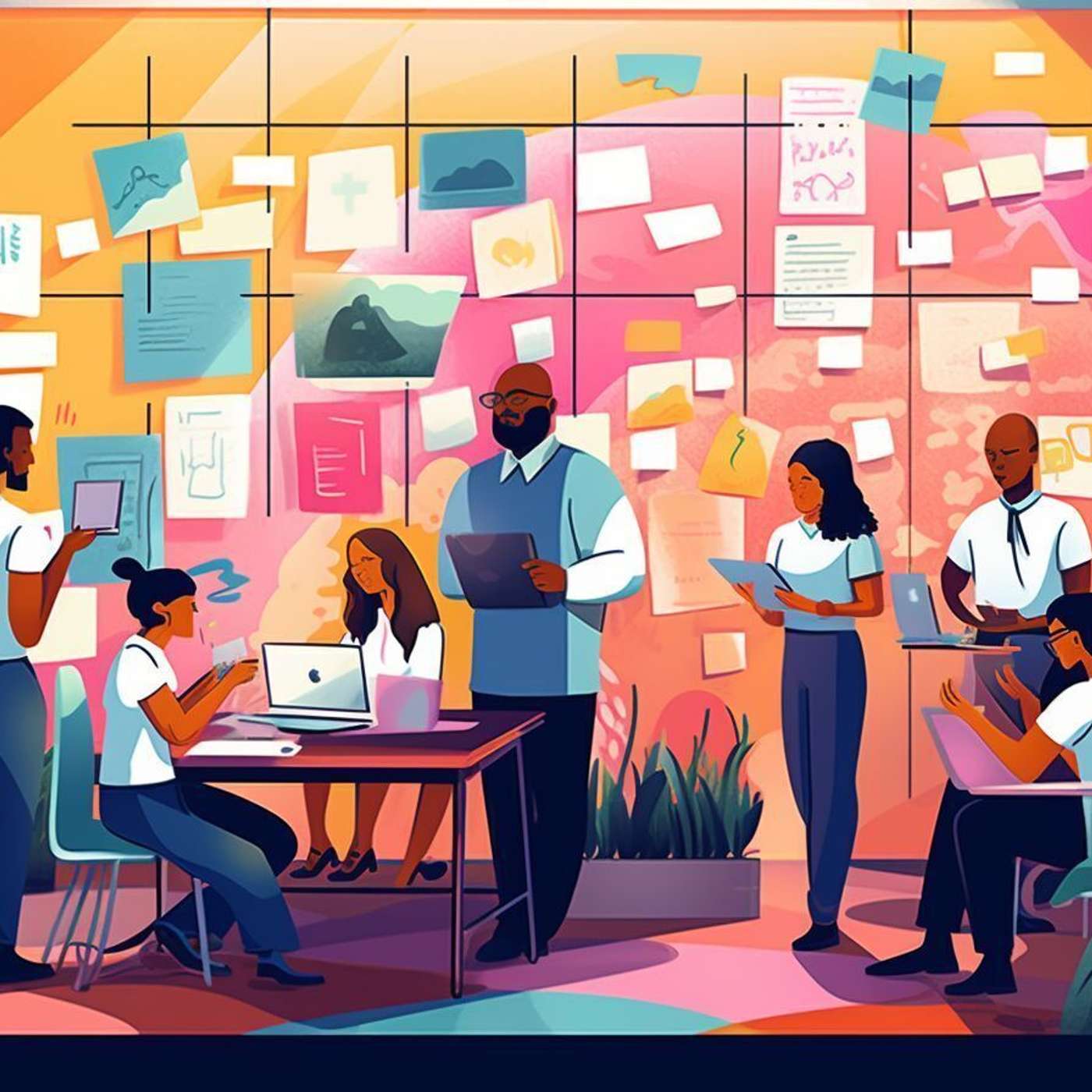 Product Management Tech Brief By HackerNoon