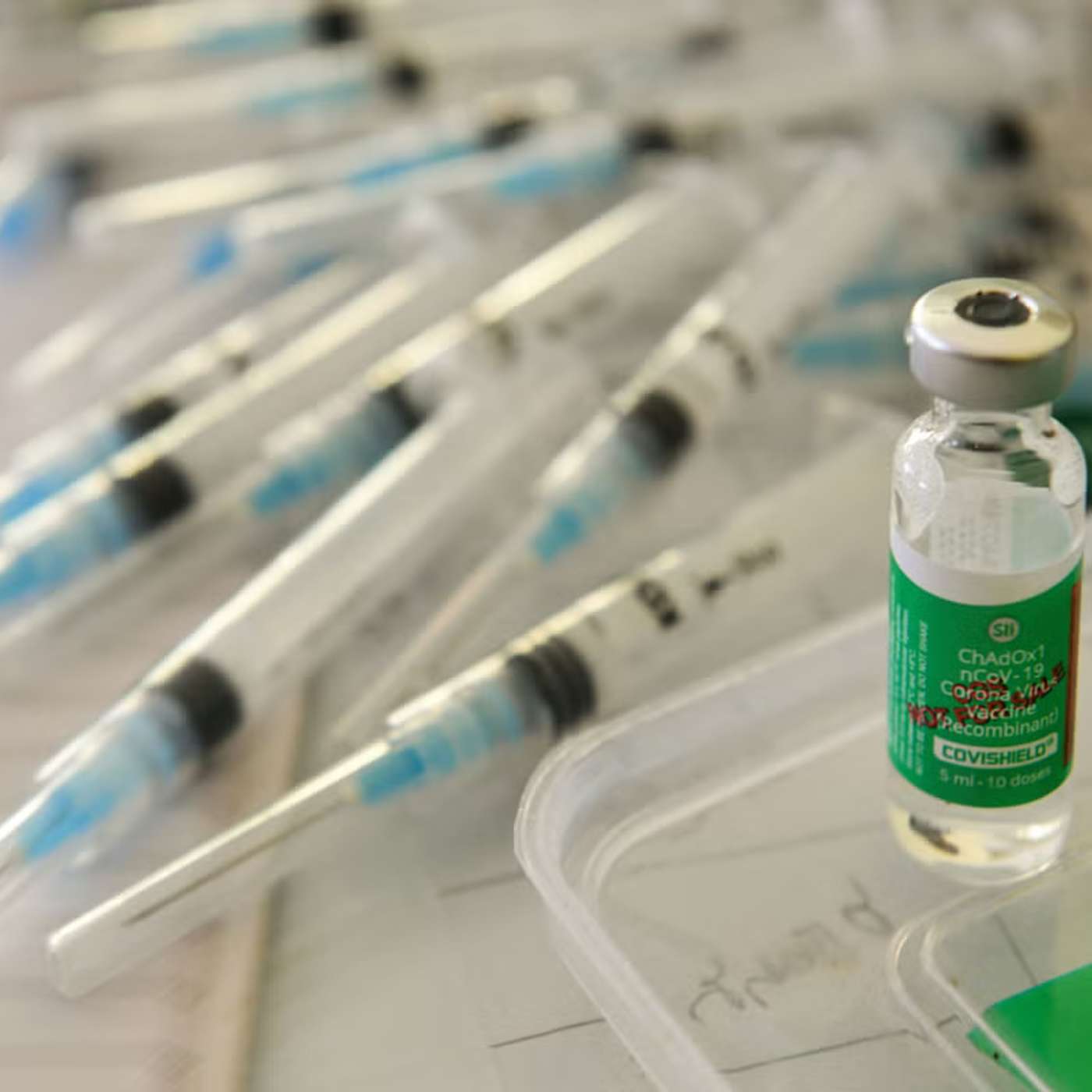 AstraZeneca Concedes Vaccine-Linked Clots, DEA Considers Marijuana Rescheduling, Project ACL in Women's Football, Anger Squeeze Heart Study, and more...