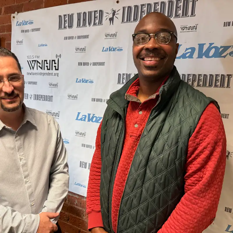 Election Campaign AI ft. Tom Goldenberg and Walter Morton