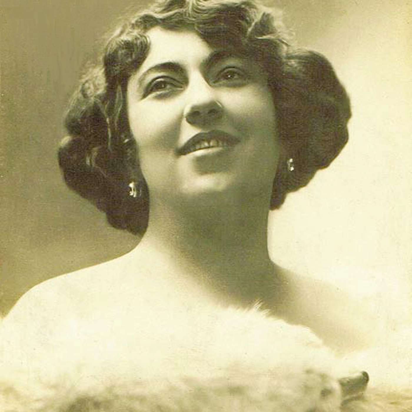 L'Aria che Tira…pillole di lirica - O mio Fernando - (La Favorita) - Eugenia Burzio