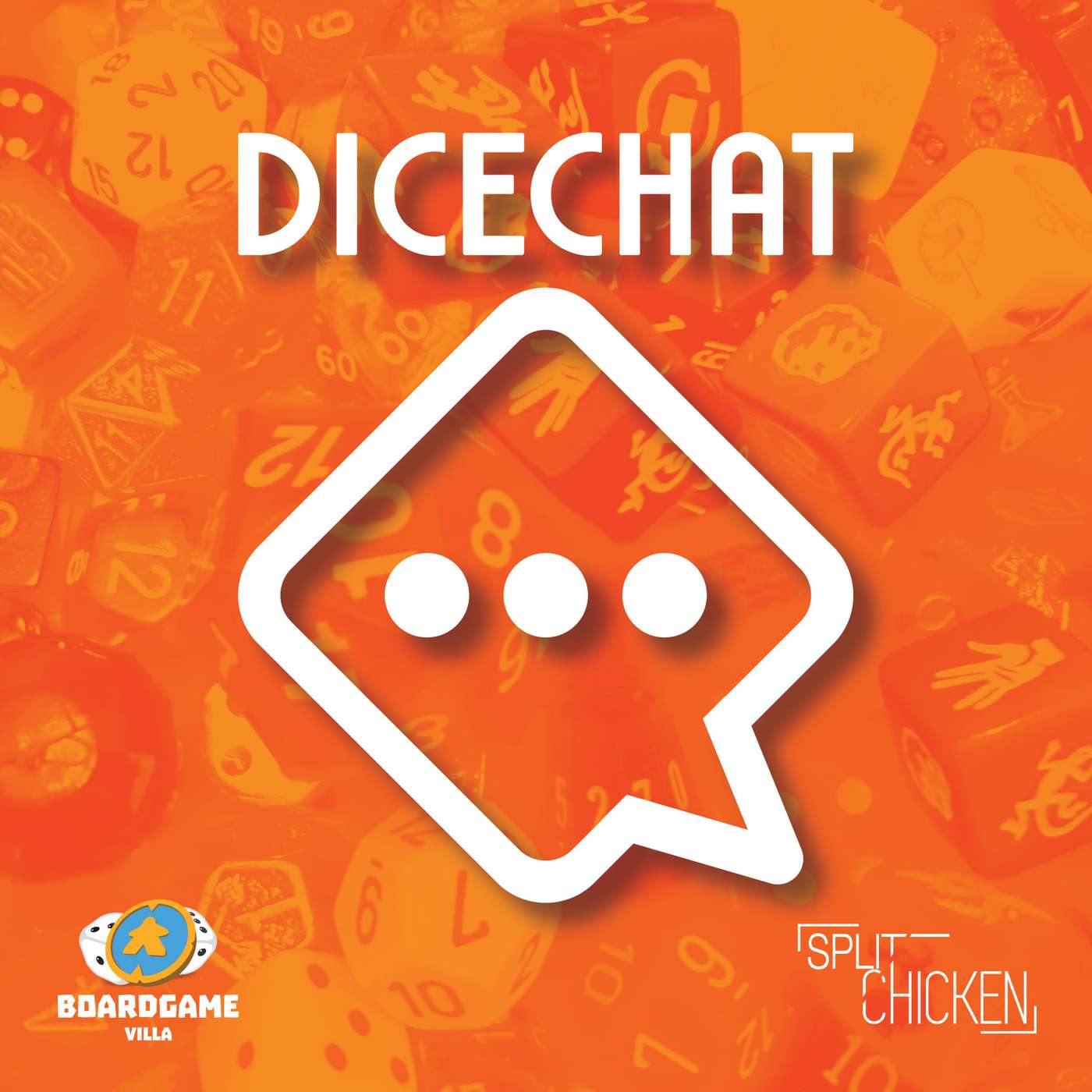 Dicechat #10: Prendas de Natal episode artwork