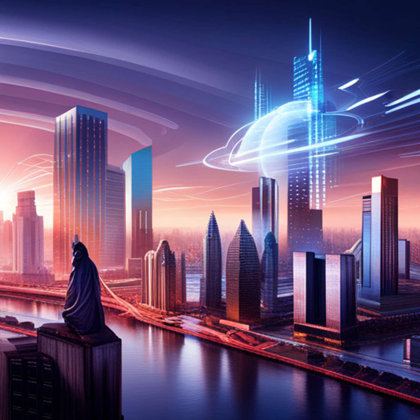 The Future of Loan Management: Unleashing the Power of Cloud Technology episode artwork