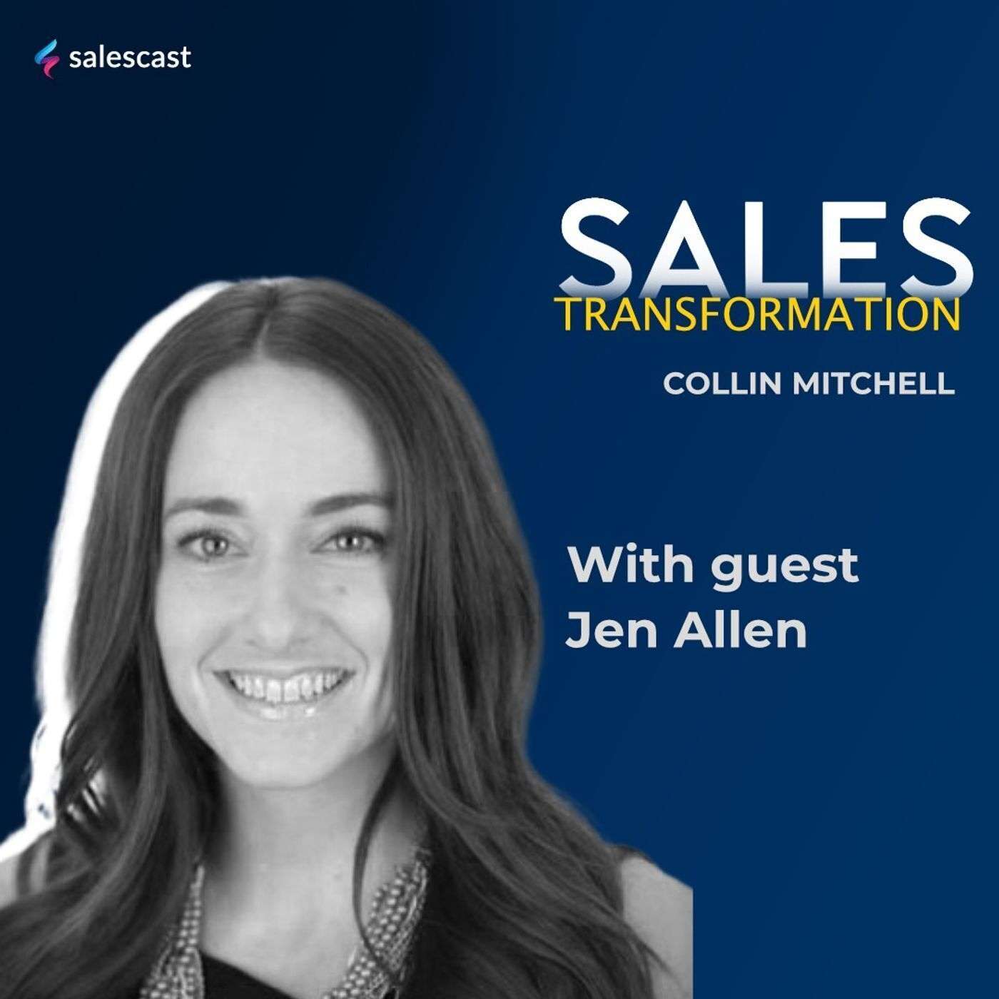 #156 S2 Episode 25 - From Running Events To Loving A Hunter Role at Challenger with Jen Allen