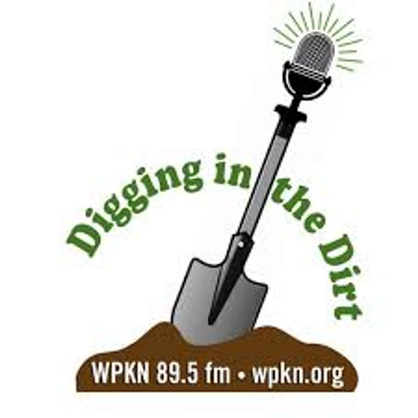 Digging In The Dirt with Kevin Gallagher