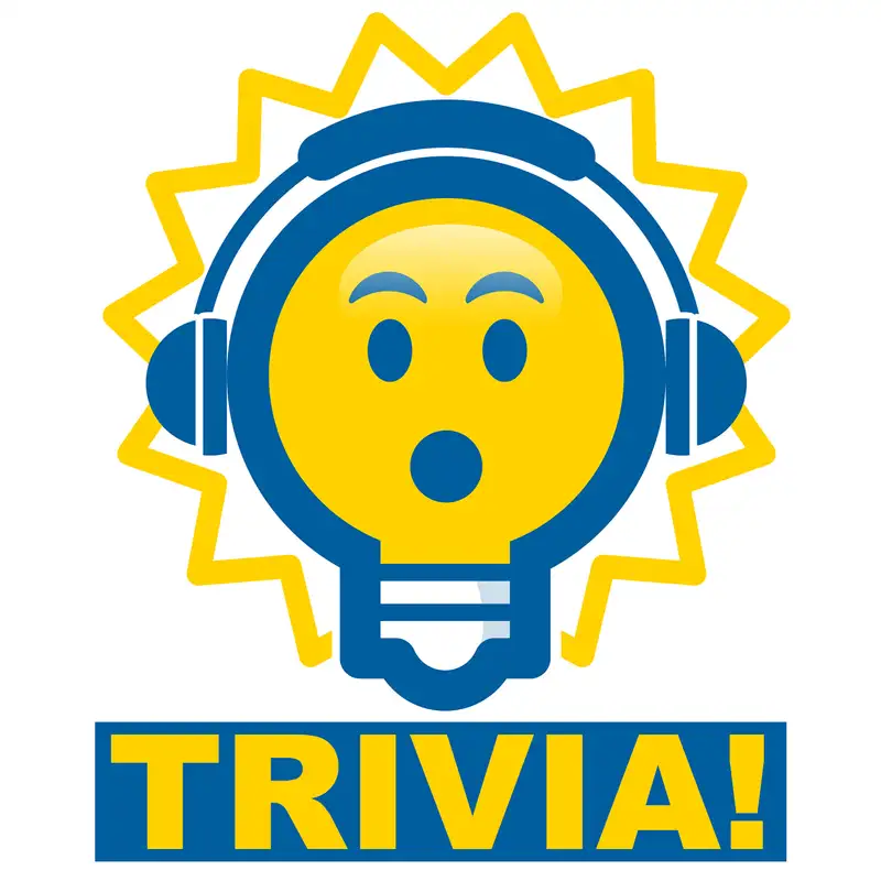 Spring Balls, Rubber Balls, Fried Balls - Episode 70 - Trivia Game Show Podcast