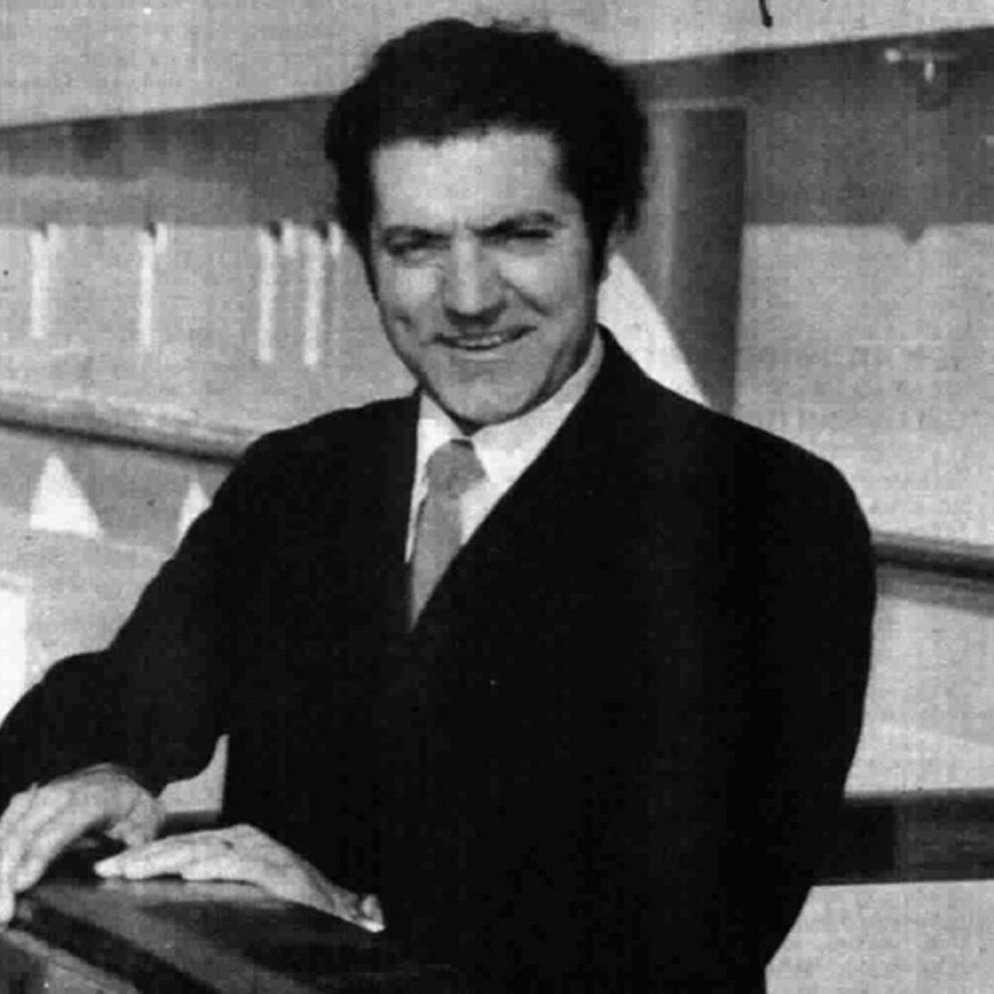 L'Aria che Tira…pillole di lirica -  Tombe degli avi miei - (Lucia di Lammermoor) - Ottavio Garaventa