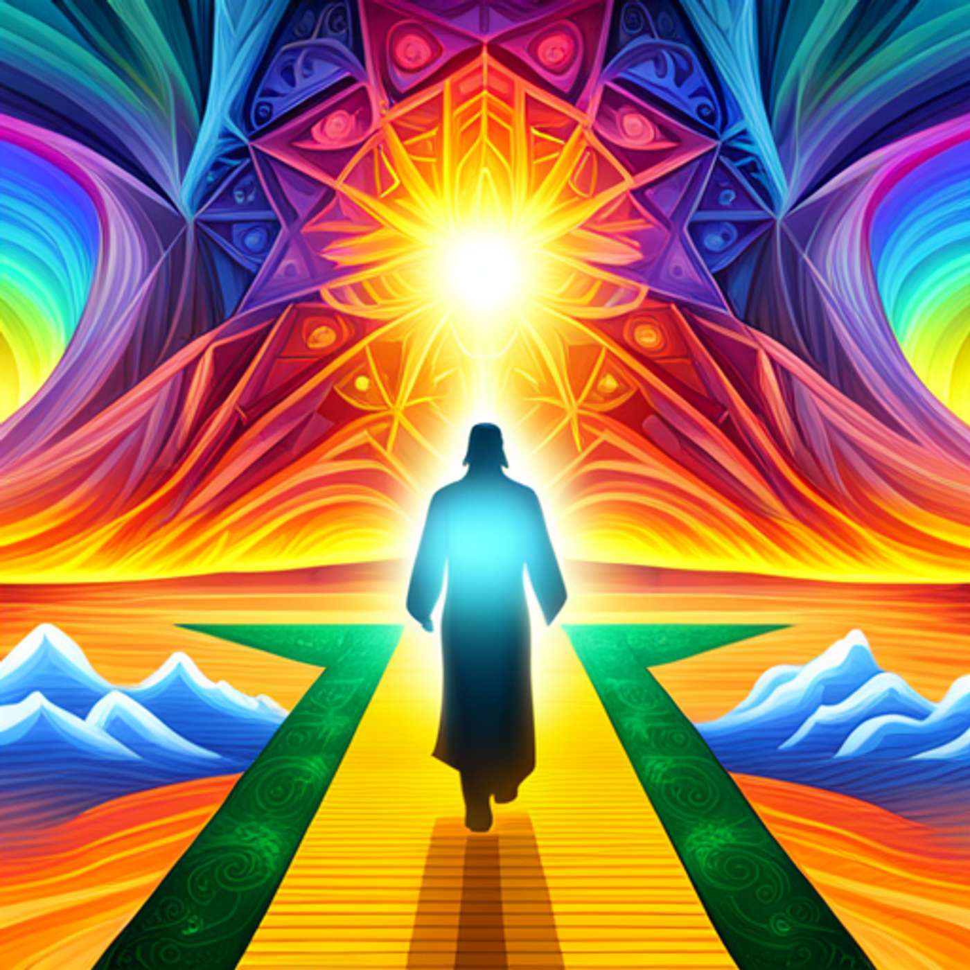 Pirkei Avot Wisdom: Mastering Your Inclinations episode artwork
