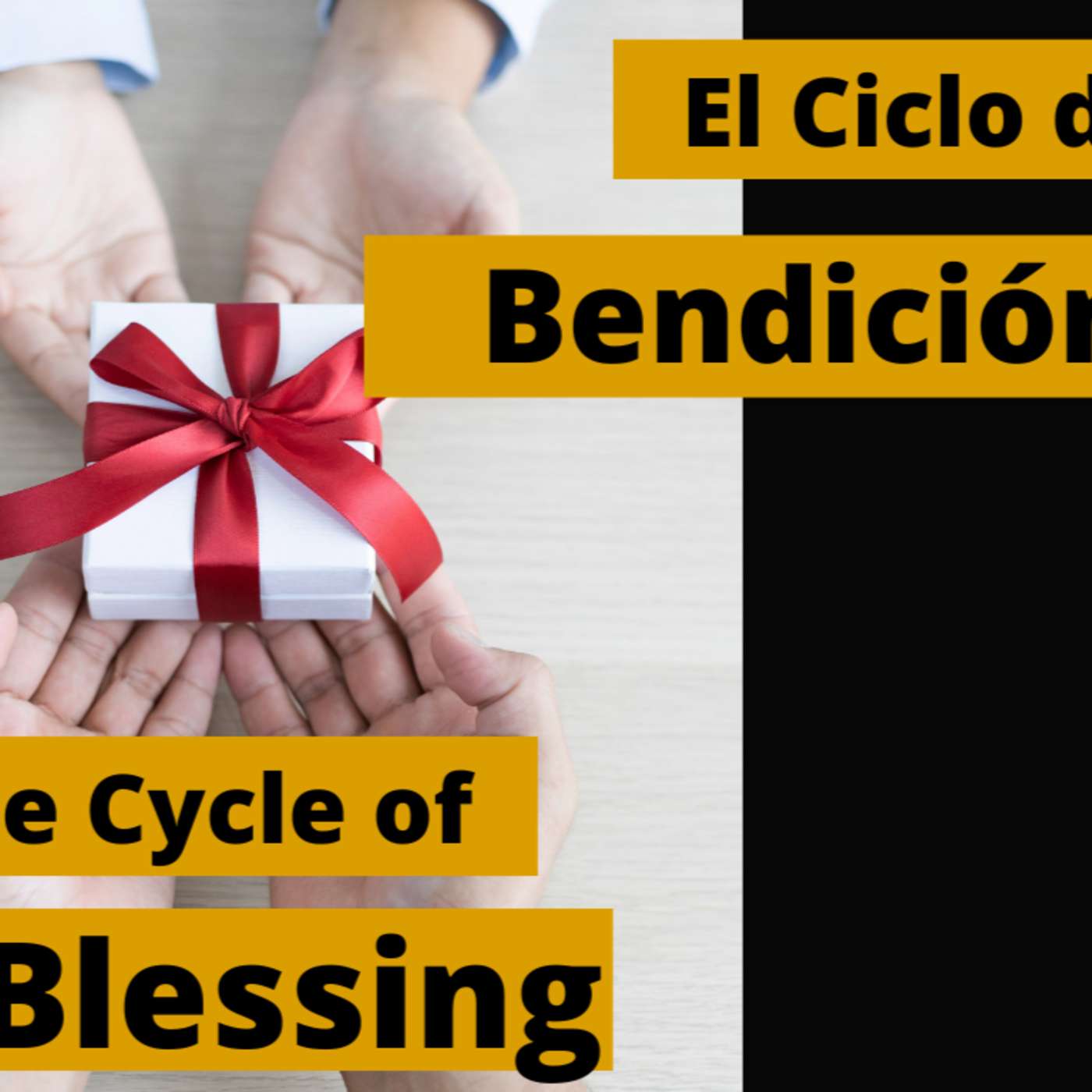 Portada de Iglesia en Movimiento/ Church on the Move