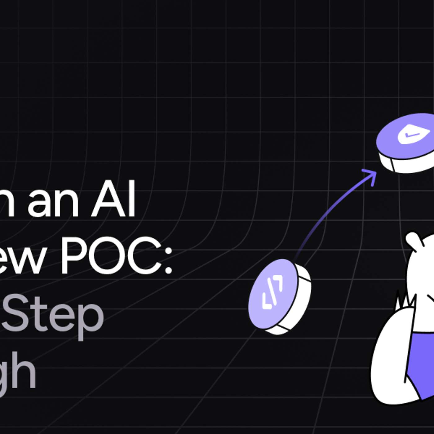 How to Run an AI Code Review POC: A Step-by-Step Walkthrough