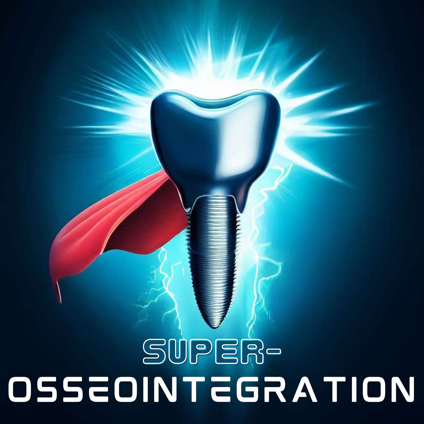 4 Ways to Boost Osseointegration of Your Implants – PDP155 episode artwork