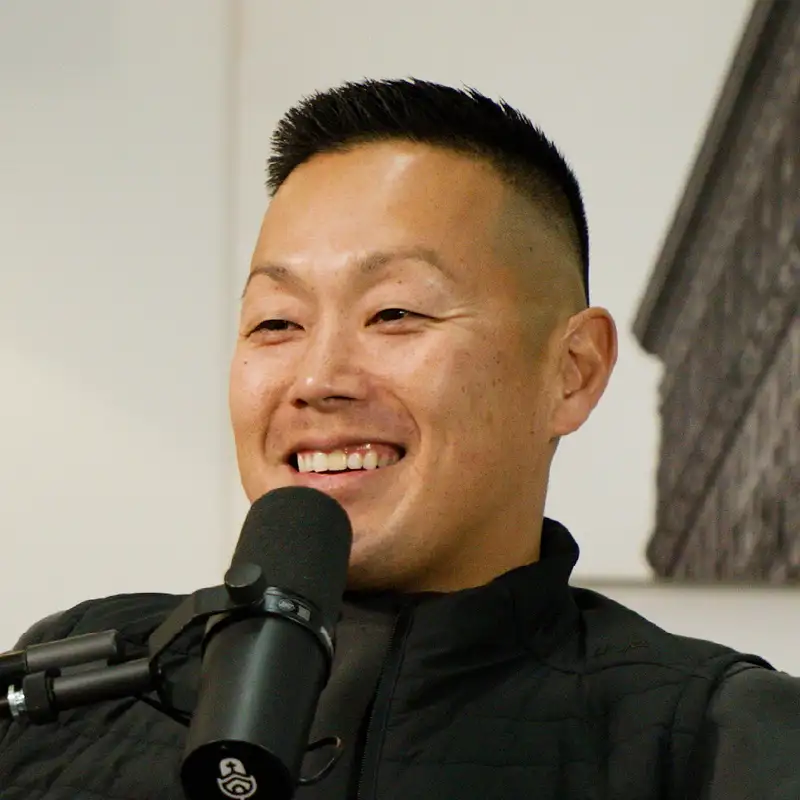 Brent Silkey | Building Grit as a Leader 