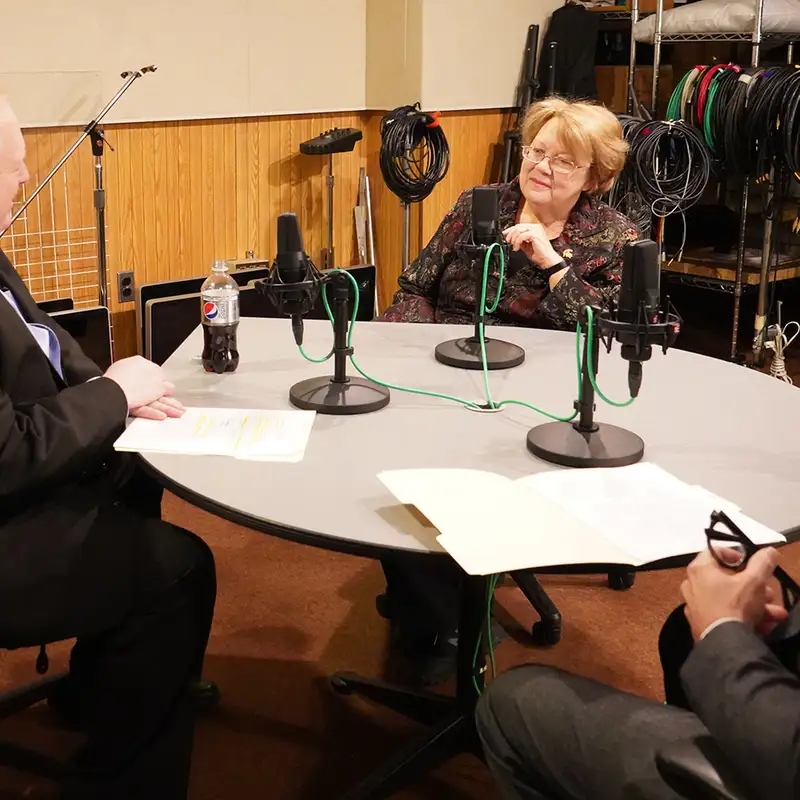 MSU provost senses a mindset change from “sieve” toward student success