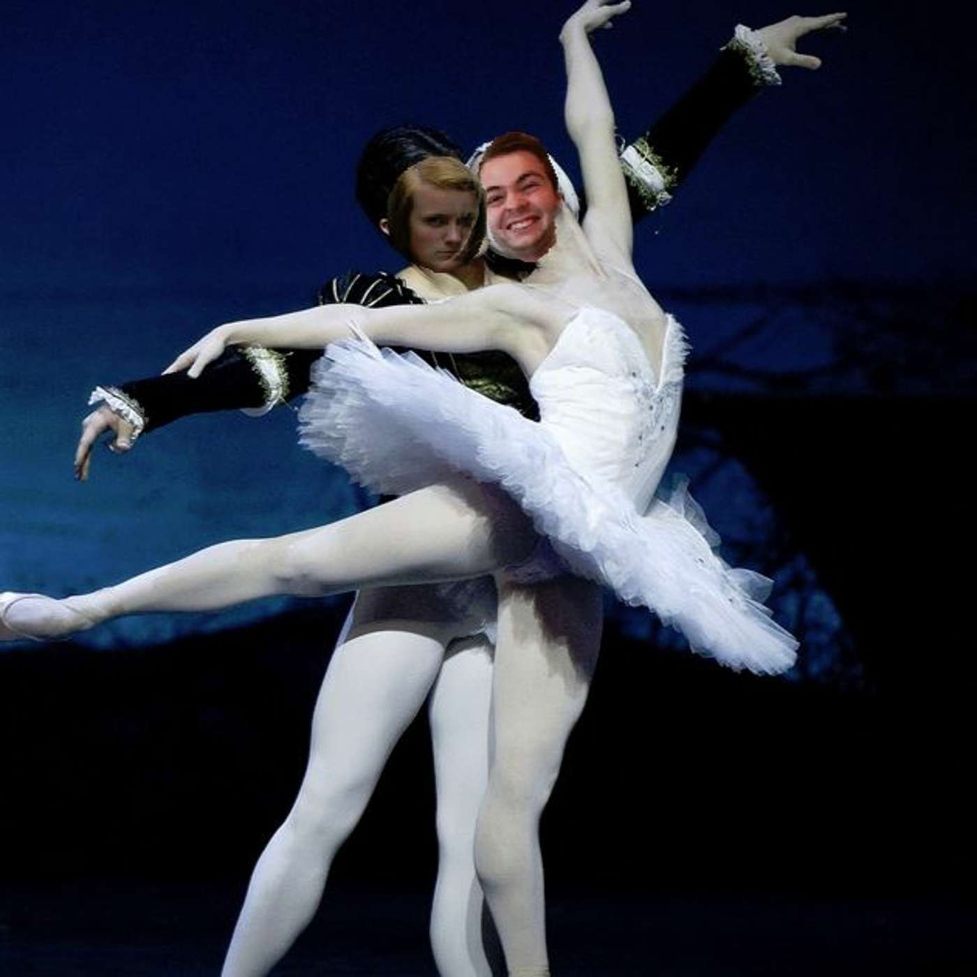 Tirsdag 29.01 - Ballett, Alkohol og Juryordningen episode artwork