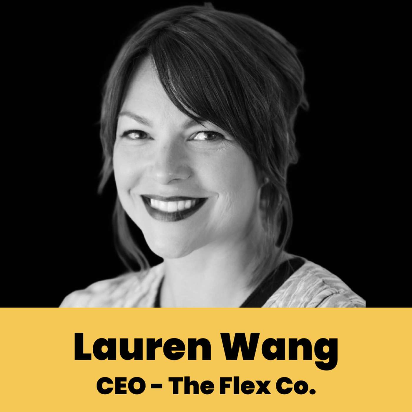 Lauren Wang: Selling 185M Menstrual Discs and Reaching 30,000+ Stores episode artwork