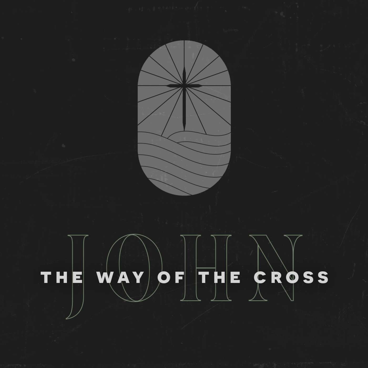 The Way of the Cross Part 1