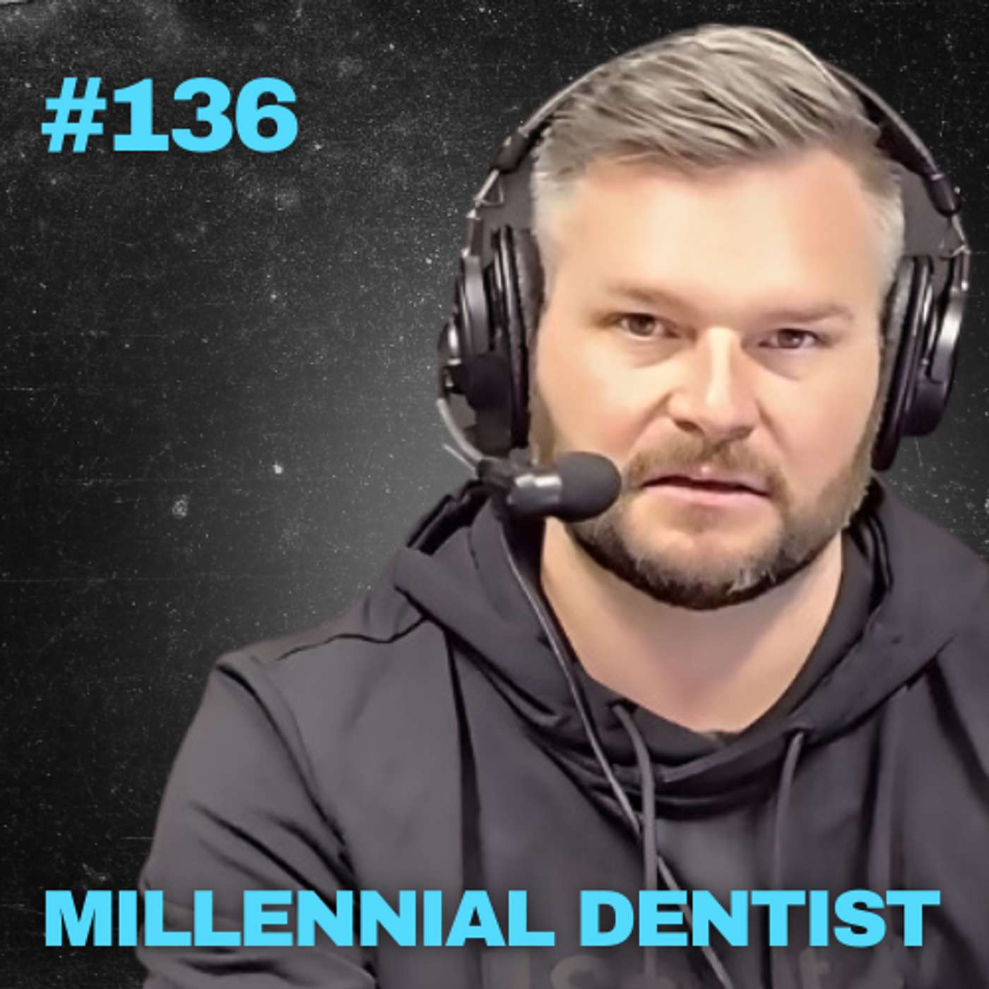 136. How to REACH Dental Associate Success Path - Skills, Education, and Niche episode artwork