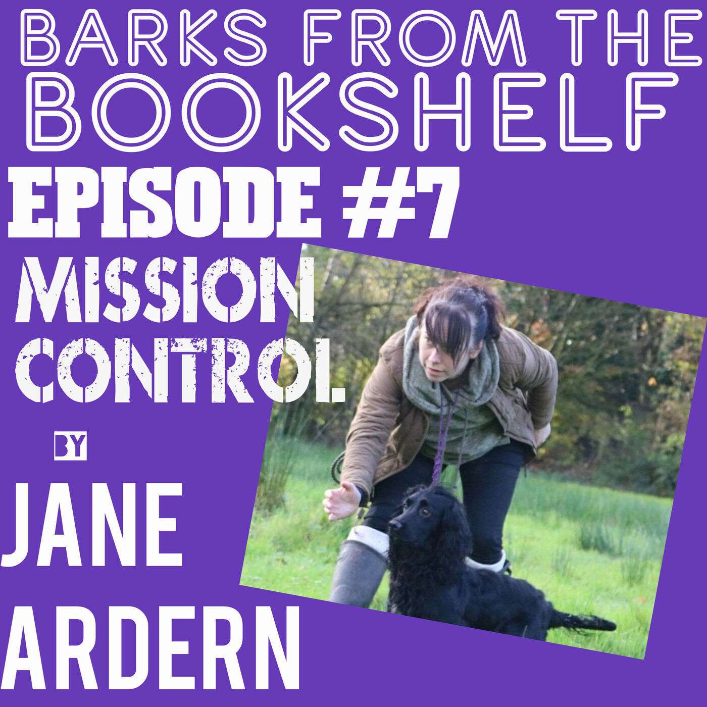 Barks from the Bookshelf