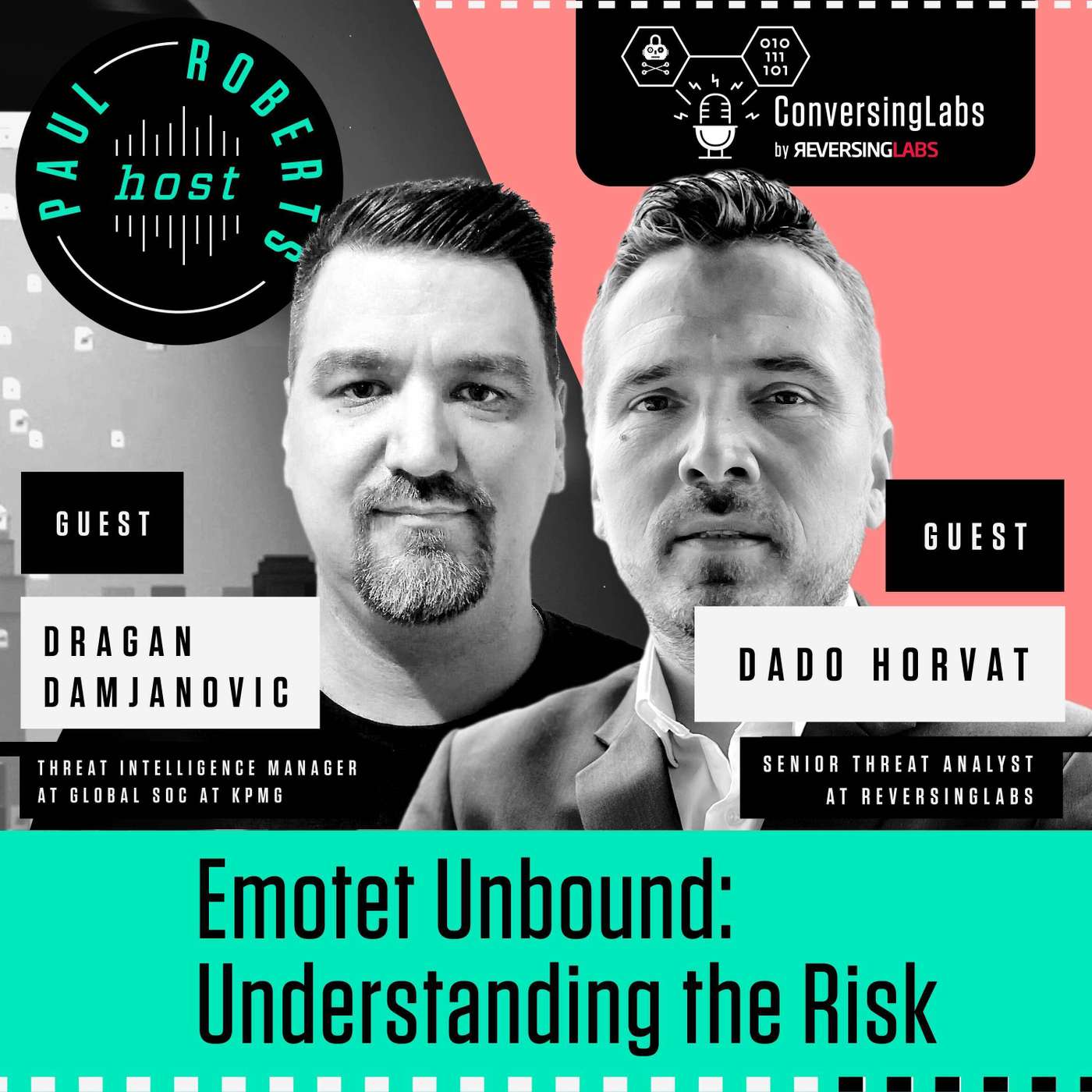 ConversingLabs Podcast