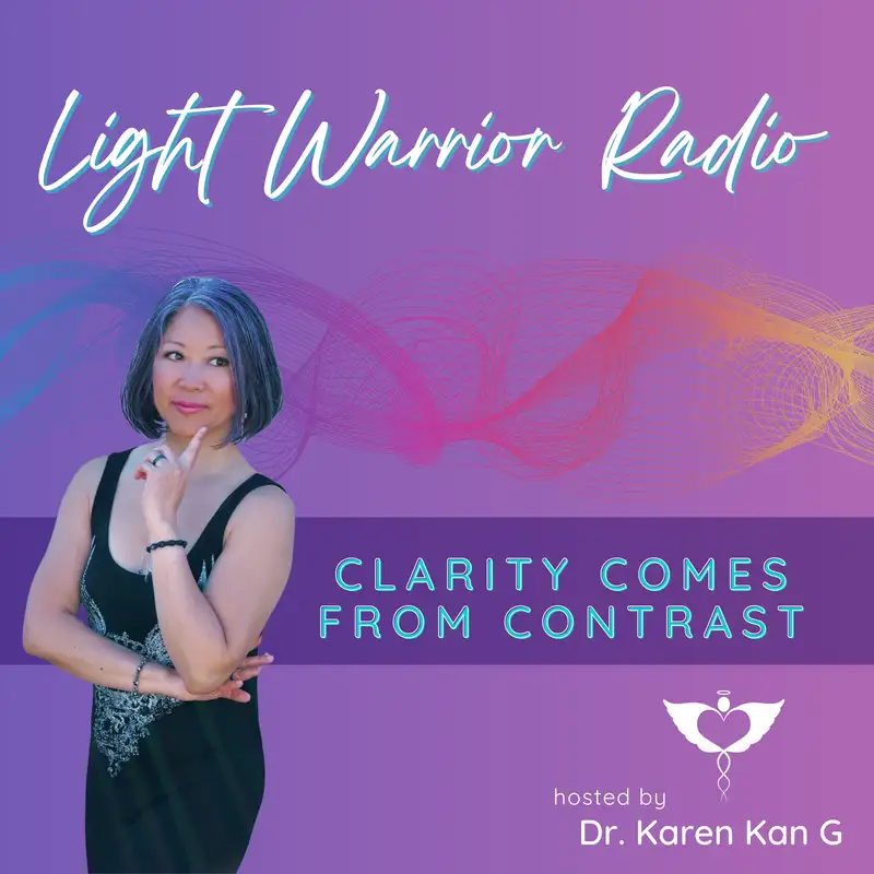 Clarity Comes From Contrast