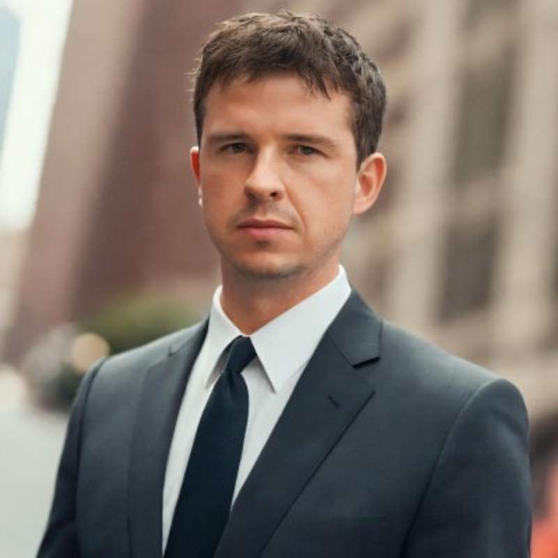 Trent Smalley