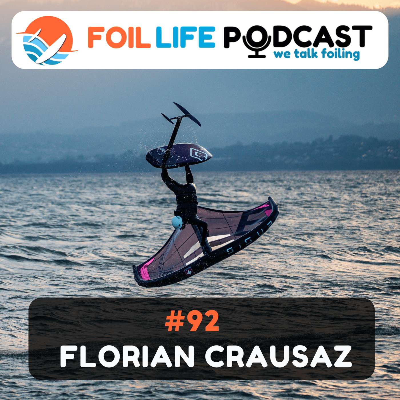 Foil Life Podcast by SFT