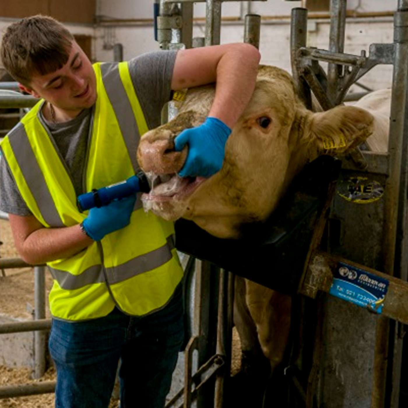 Getting Winter Ready Part 3: Health at Housing Getting Winter Ready Part 3: Health at Housing