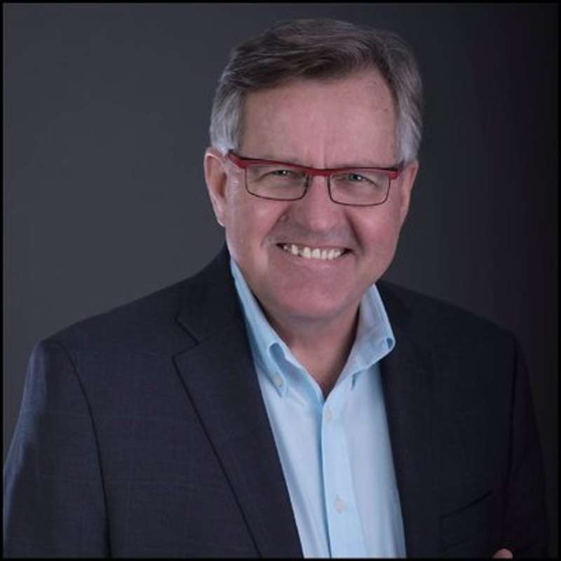 John Nieuwenburg