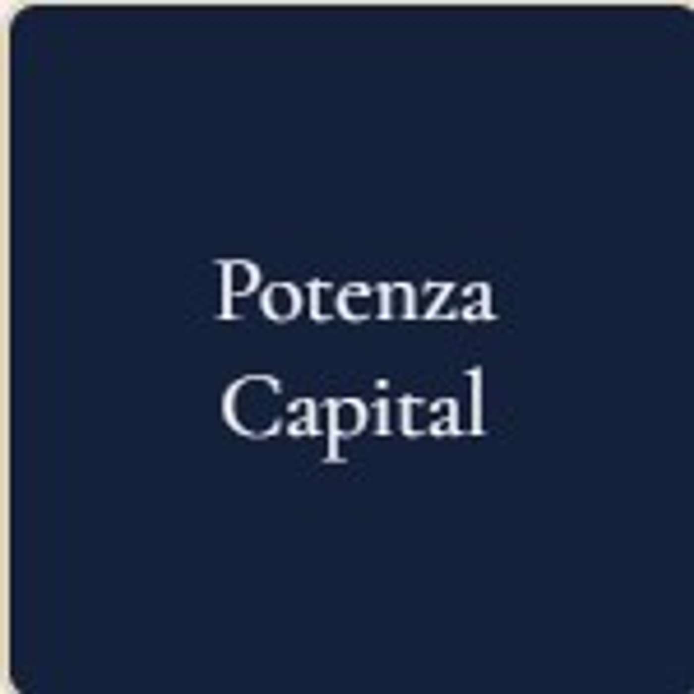 Potenza Capital Weekly Recaps