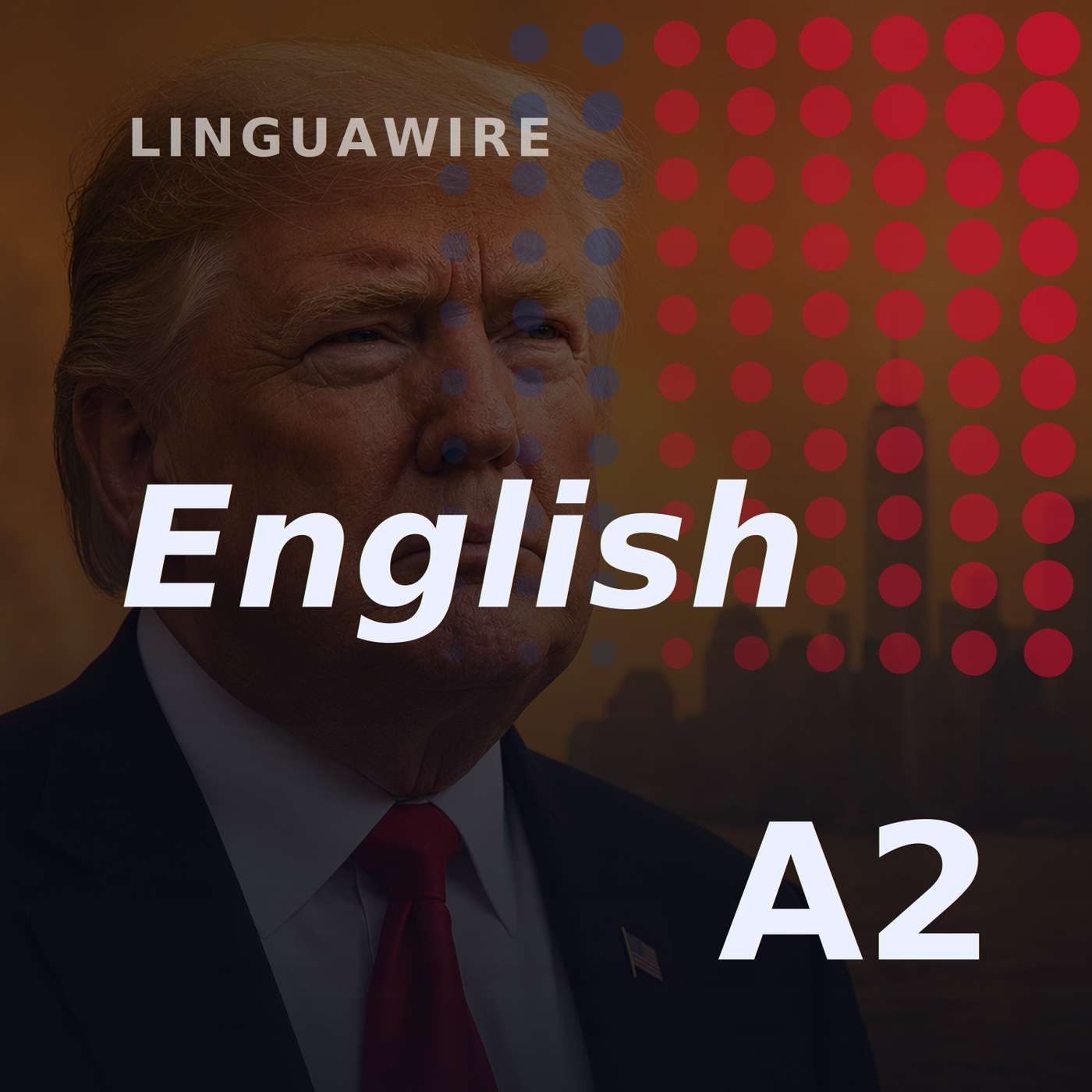 A2 English News | Trump Threatens Canada Tariffs Over Fire Smoke