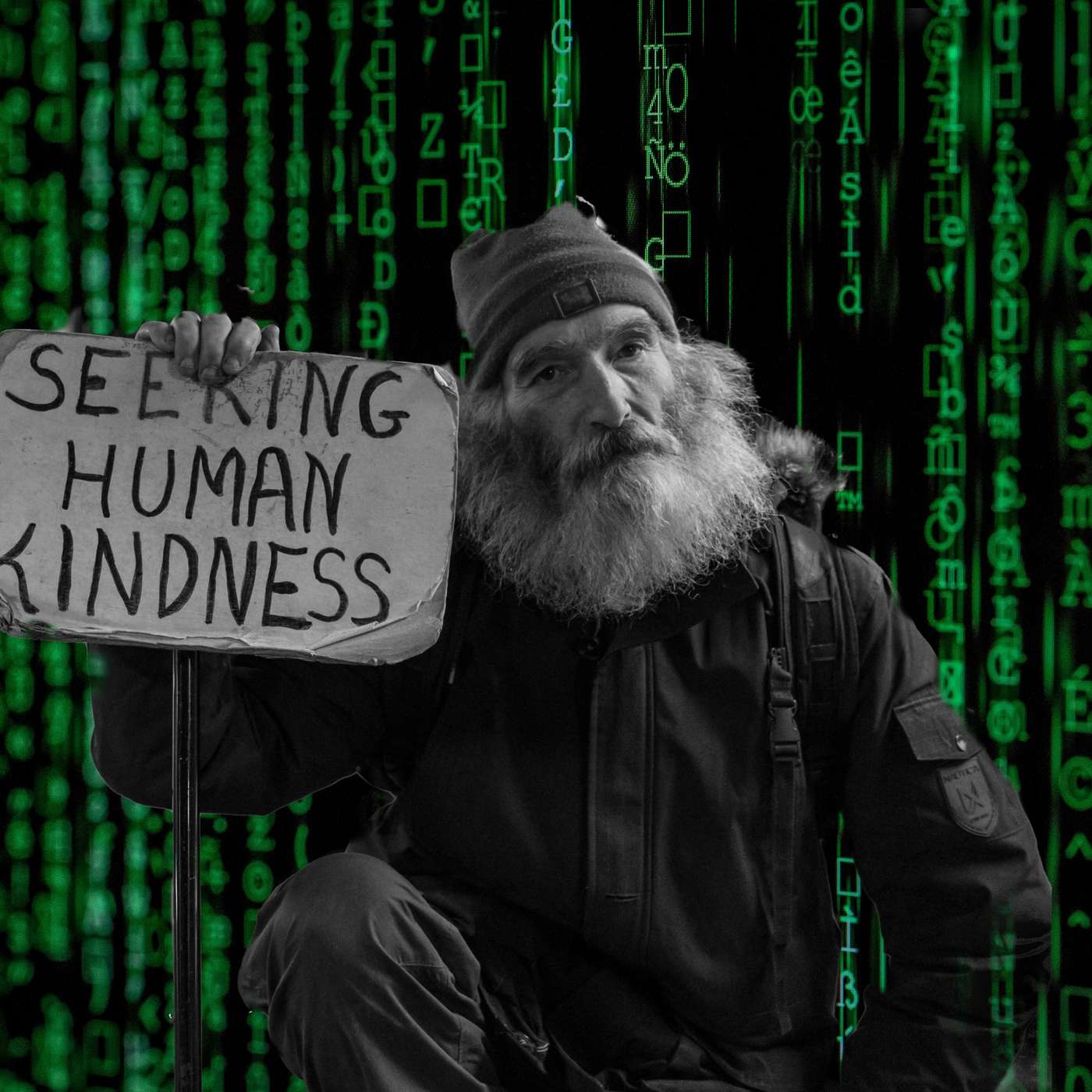 Power, Politics & Poverty in the Digital Age: Inequality, Influence & Control