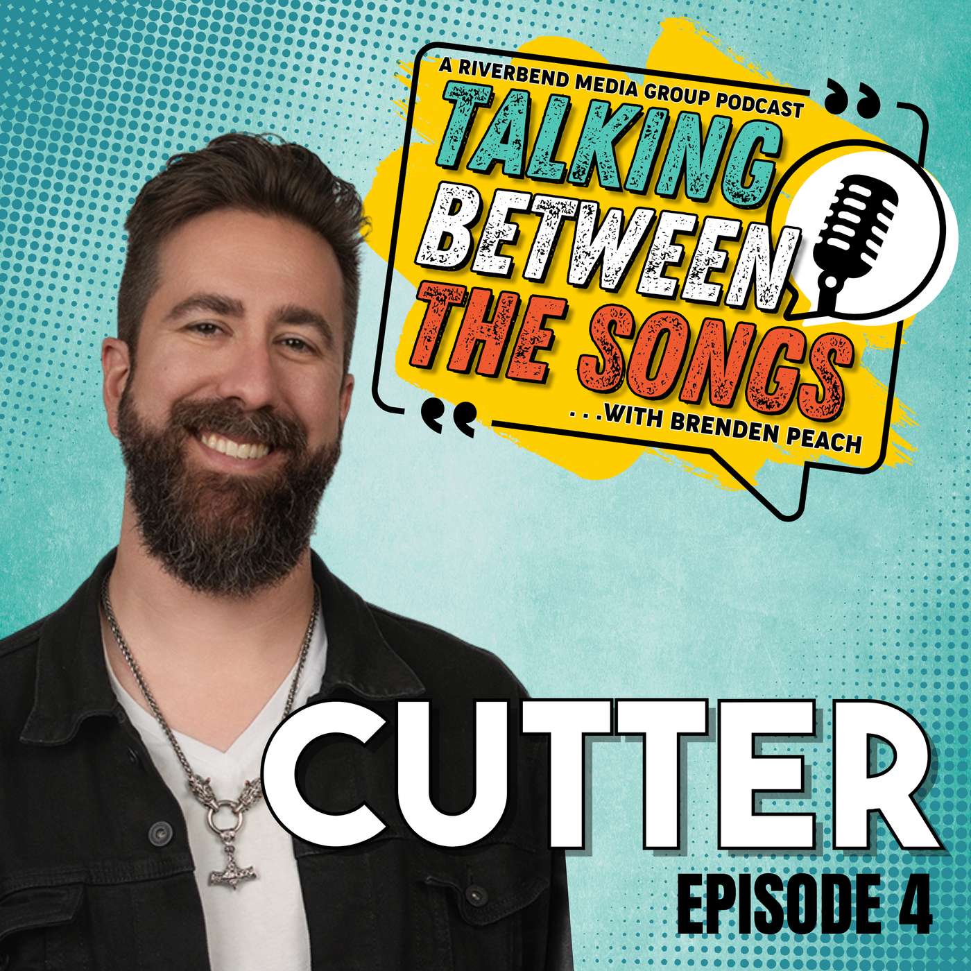 Ep. 4 – Cutter