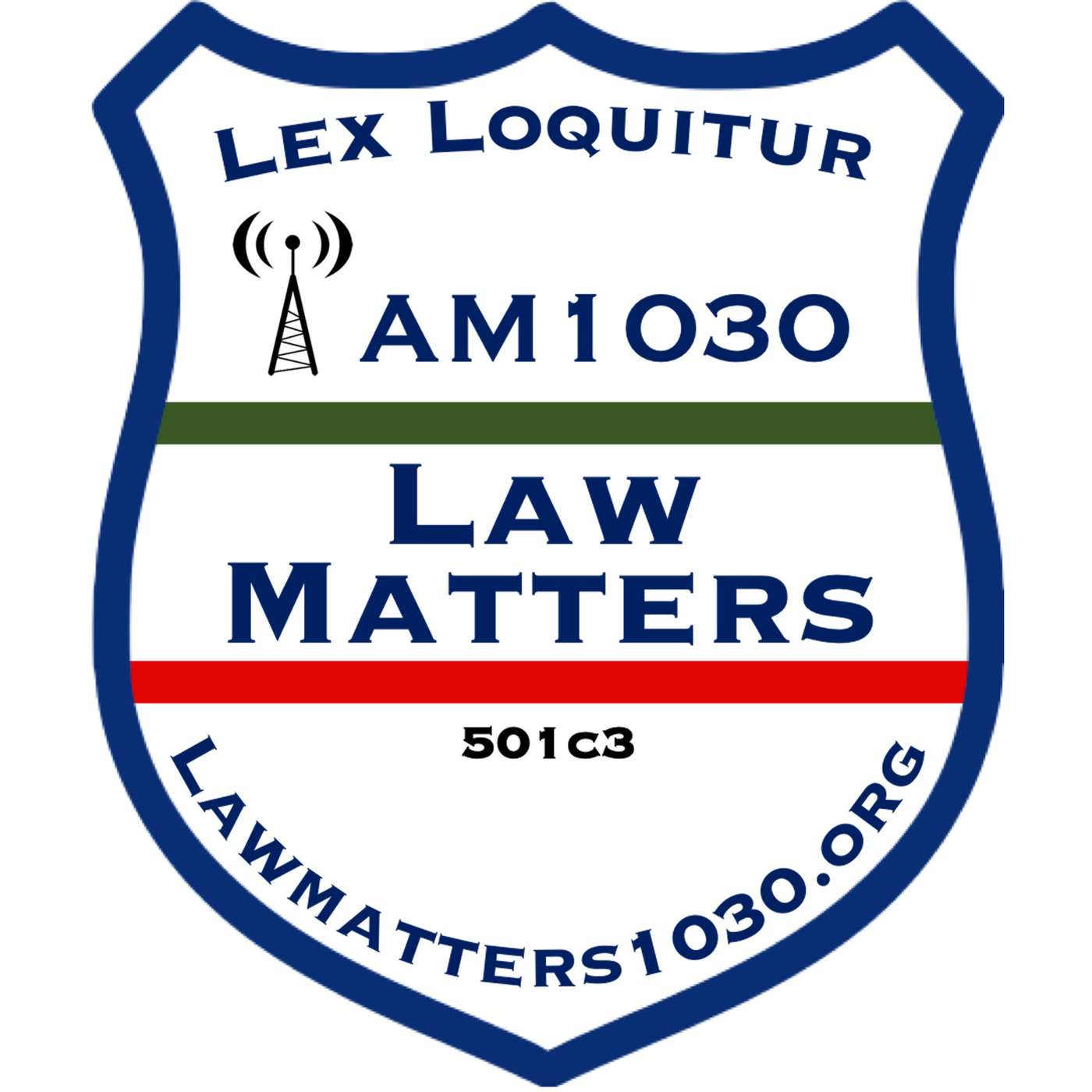 Law Matters 1030