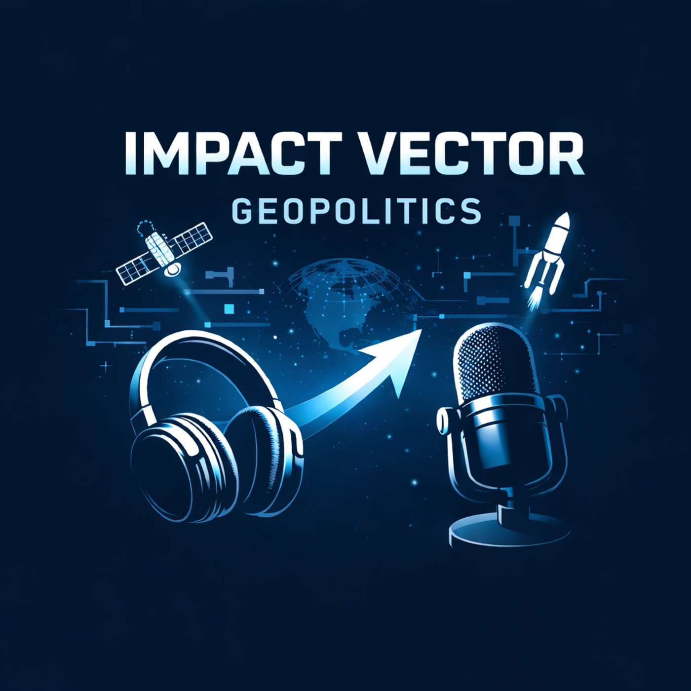 Impact Vector: Geopolitics