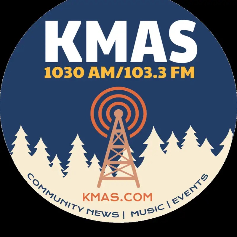KMAS Radio
