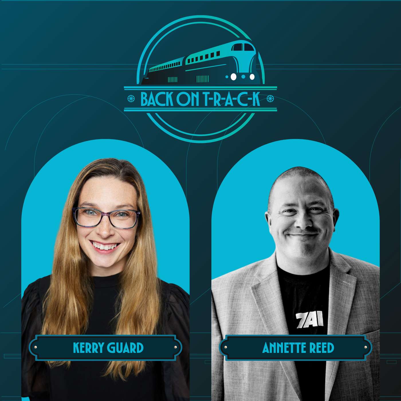 Nathan Burke on Rethinking PLG and Brand Building in Cybersecurity episode artwork