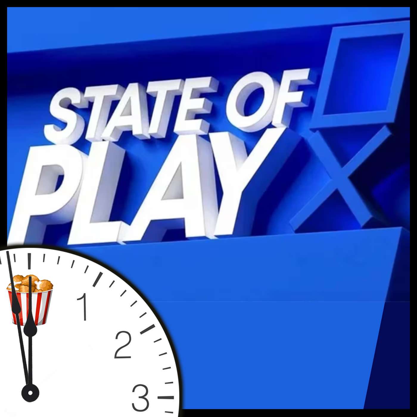 BONUS - 6/4/25 Sony State of Play recap! episode artwork