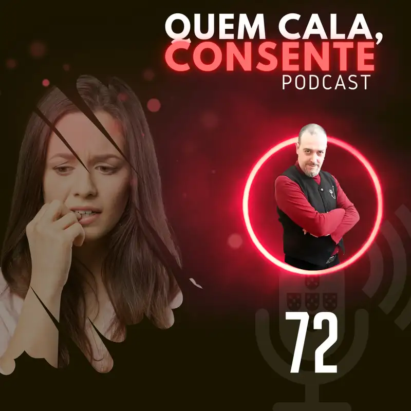 A Incontrolabilidade da Preocupação