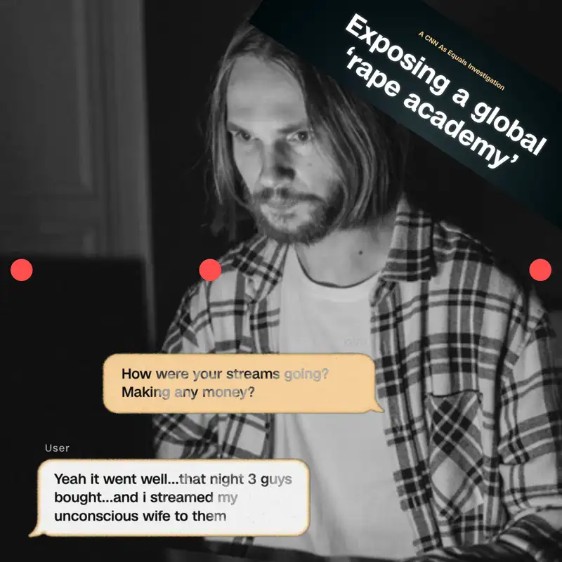 Je znásilnění součástí naší kultury?