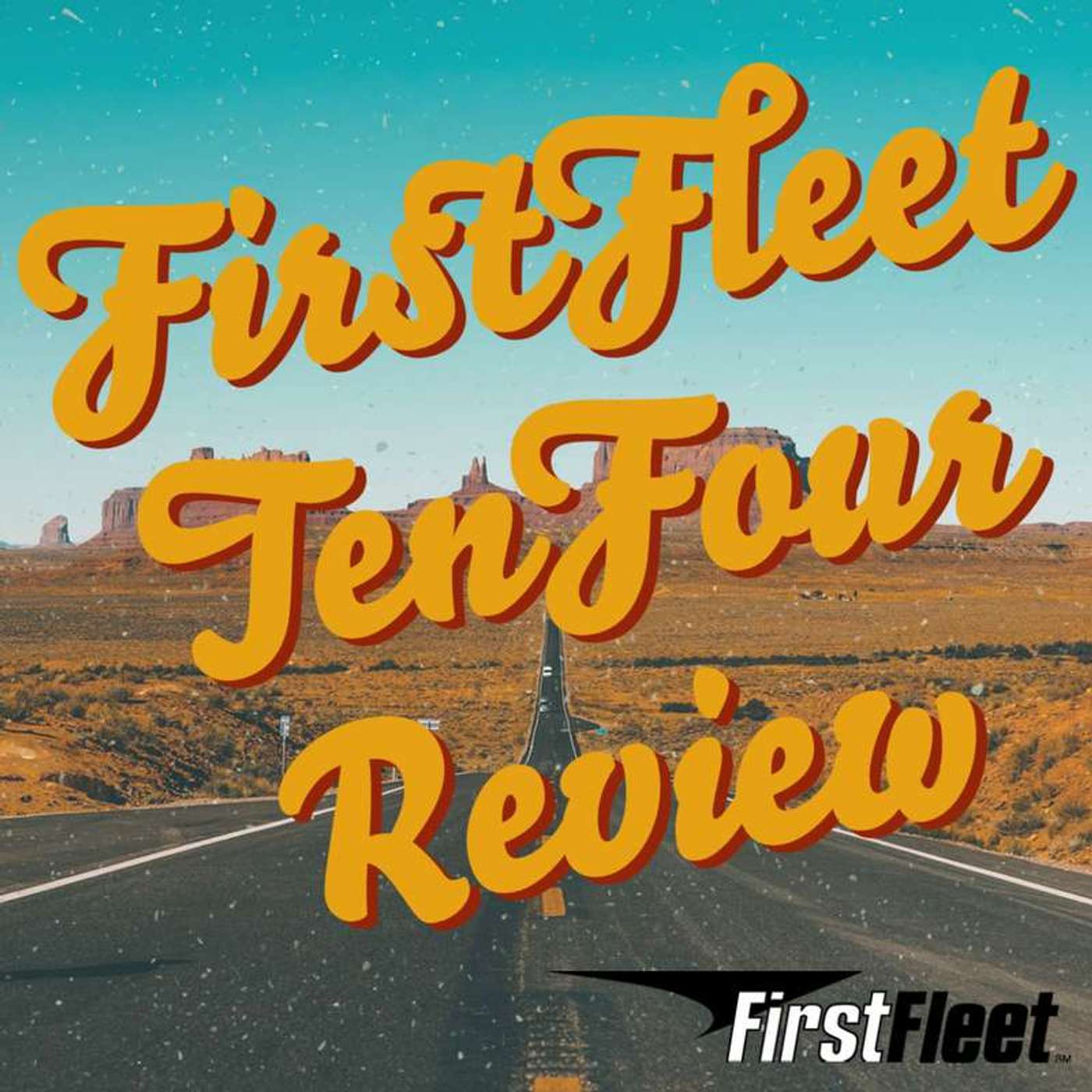 FirstFleet tenFour