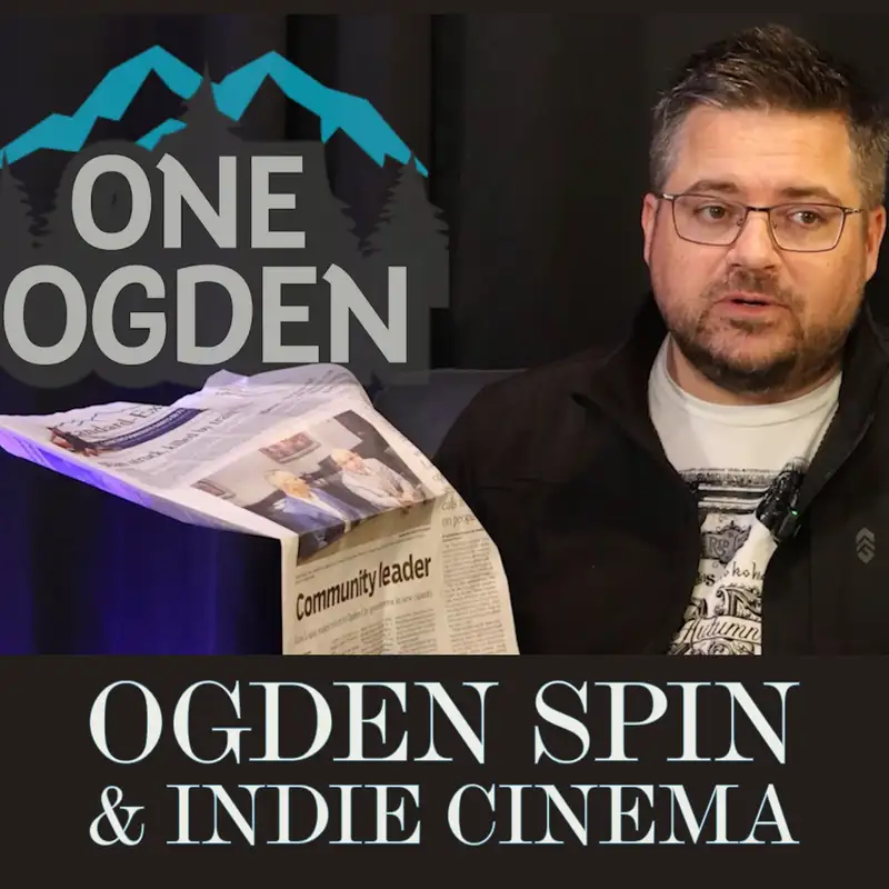 Ogden Spin & Indie Cinema